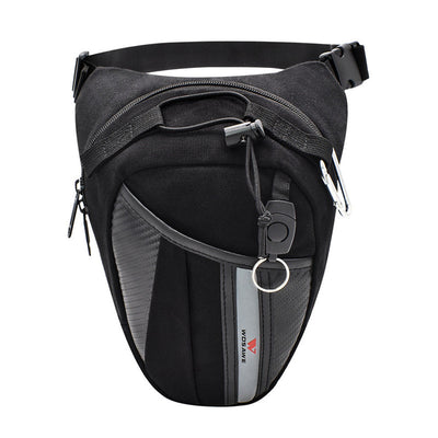 Bolsa de Cintura para Motocross y Aventura Todoterreno - Image 10