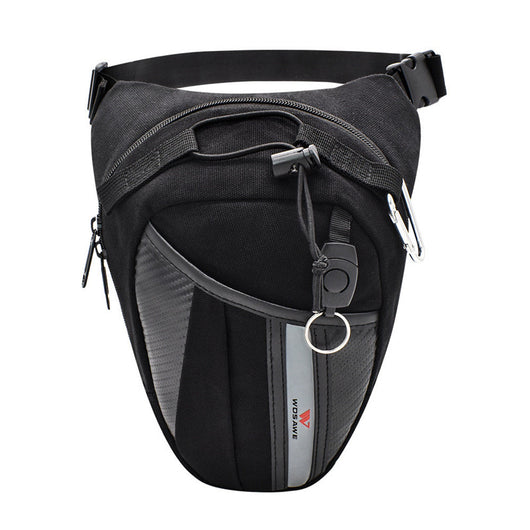 Bolsa de Cintura para Motocross y Aventura Todoterreno - Image 10