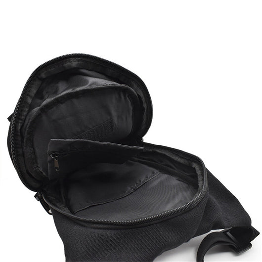 Bolsa de Cintura para Motocross y Aventura Todoterreno