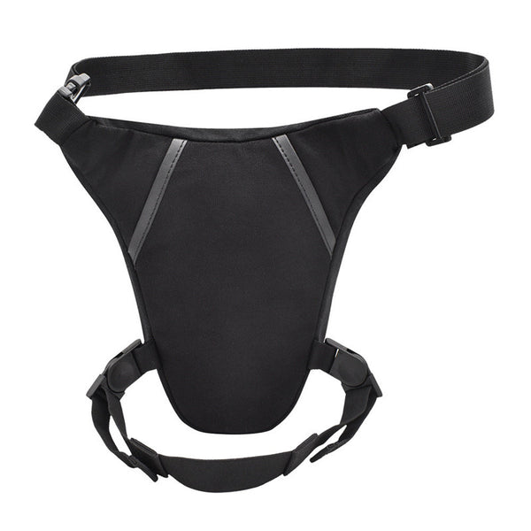 Bolsa de Cintura para Motocross y Aventura Todoterreno