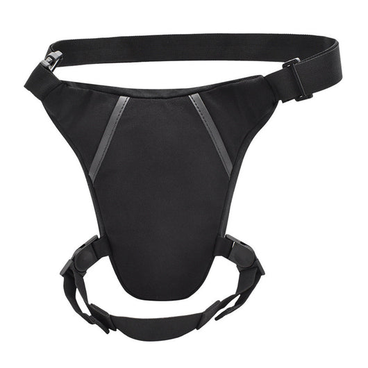 Bolsa de Cintura para Motocross y Aventura Todoterreno - Image 2