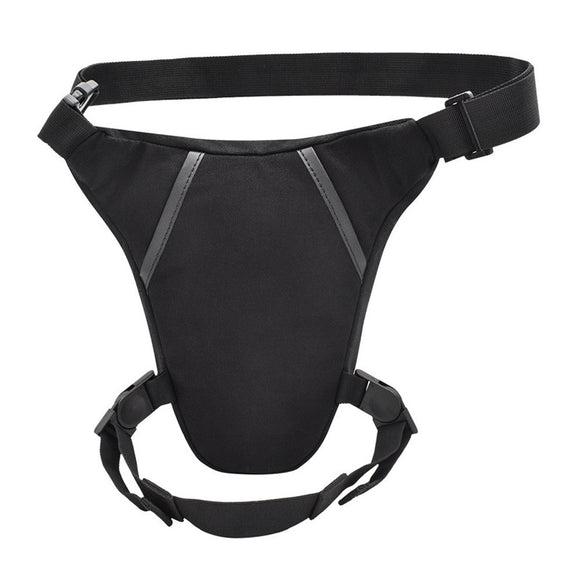 Bolsa de Cintura para Motocross y Aventura Todoterreno