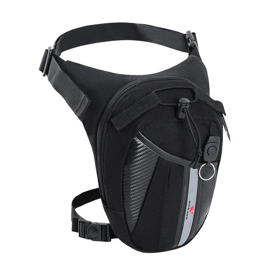 Bolsa de Cintura para Motocross y Aventura Todoterreno - Image 4