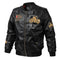 Premium Thick Leather Jacket for Men