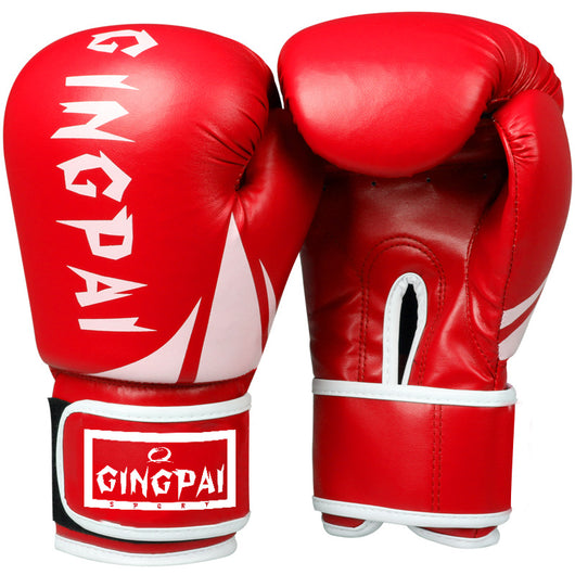Guantes de Boxeo Profesionales - Image 2