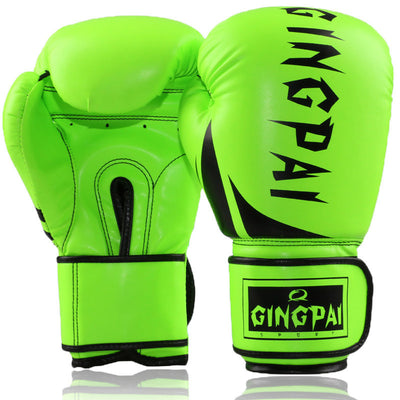 Guantes de Boxeo Profesionales - Image 14