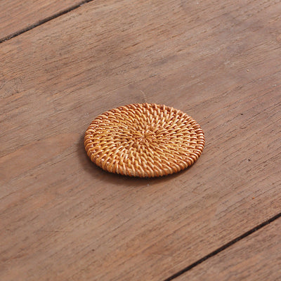 Accesorios de Aislamiento Térmico para Juego de Té - Image 5