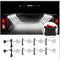 Iluminación LED Ambiental para Cabina y Maletero de Camioneta Pickup 5730 Ultra Brillante