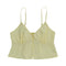 Chaleco Suspender V-Neck Instahot Design Sense para Mujer