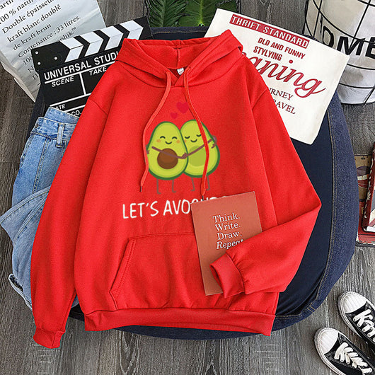 Sudadera Candy Versátil - Comodidad para Todos los Días - Image 16