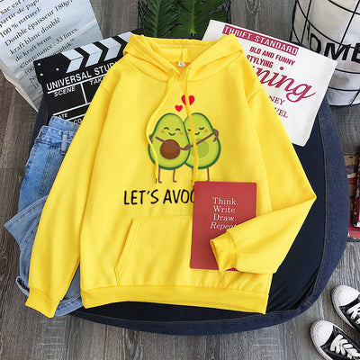 Sudadera Candy Versátil - Comodidad para Todos los Días - Image 13