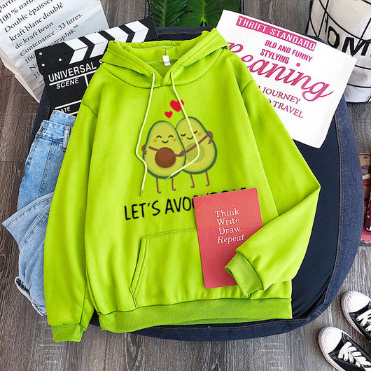 Sudadera Candy Versátil - Comodidad para Todos los Días - Image 15