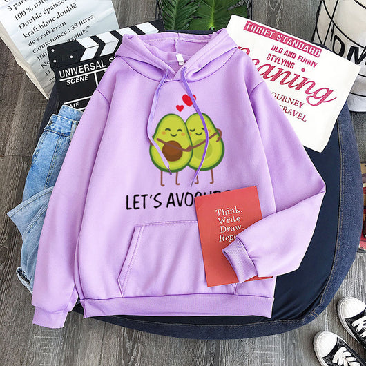Sudadera Candy Versátil - Comodidad para Todos los Días - Image 7
