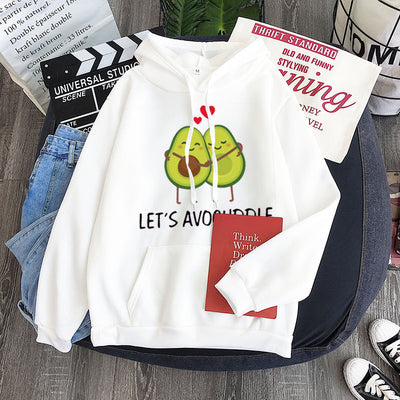 Sudadera Candy Versátil - Comodidad para Todos los Días