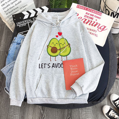 Sudadera Candy Versátil - Comodidad para Todos los Días - Image 3