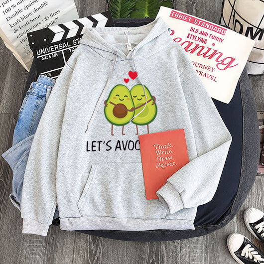 Sudadera Candy Versátil - Comodidad para Todos los Días - Image 3