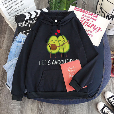 Sudadera Candy Versátil - Comodidad para Todos los Días - Image 6