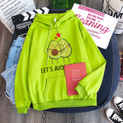 Sudadera Candy Versátil - Comodidad para Todos los Días - Image 8