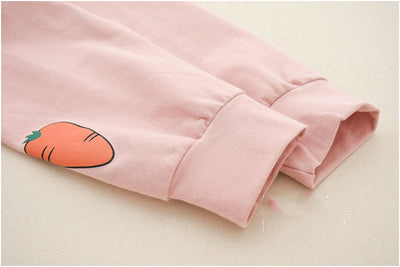 Sudadera con Capucha Suave y Trendy para Chicas - Image 19
