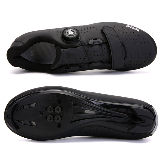 Zapatillas de Ciclismo para Ruta y Montaña - Hombre y Mujer - Image 2