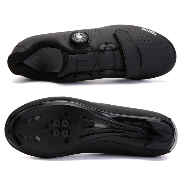 Zapatillas de Ciclismo para Ruta y Montaña - Hombre y Mujer