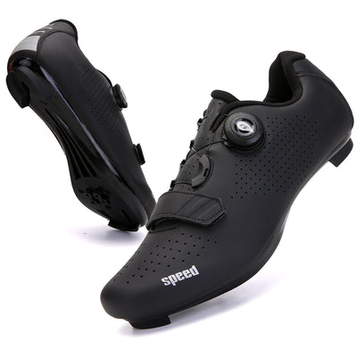 Zapatillas de Ciclismo para Ruta y Montaña - Hombre y Mujer - Image 4