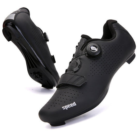 Zapatillas de Ciclismo para Ruta y Montaña - Hombre y Mujer - Image 4