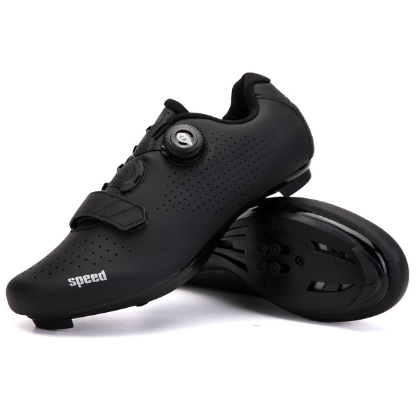 Zapatillas de Ciclismo para Ruta y Montaña - Hombre y Mujer - Image 3