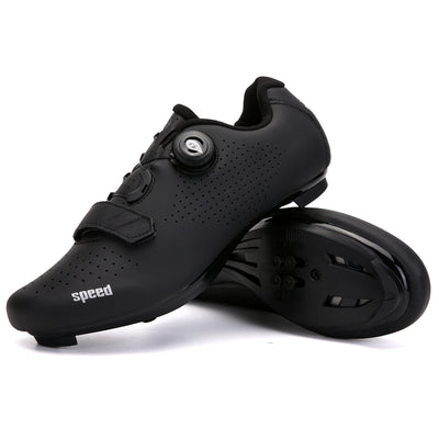 Zapatillas de Ciclismo para Ruta y Montaña - Hombre y Mujer - Image 3