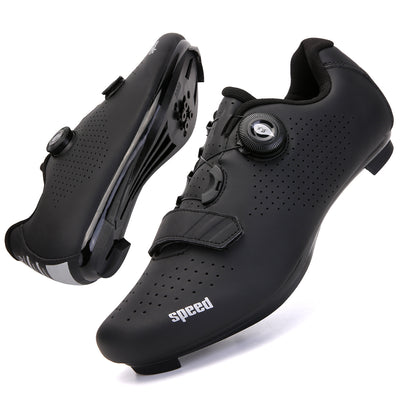 Zapatillas de Ciclismo para Ruta y Montaña - Hombre y Mujer - Image 6