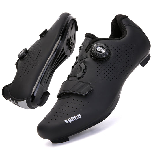 Zapatillas de Ciclismo para Ruta y Montaña - Hombre y Mujer - Image 6