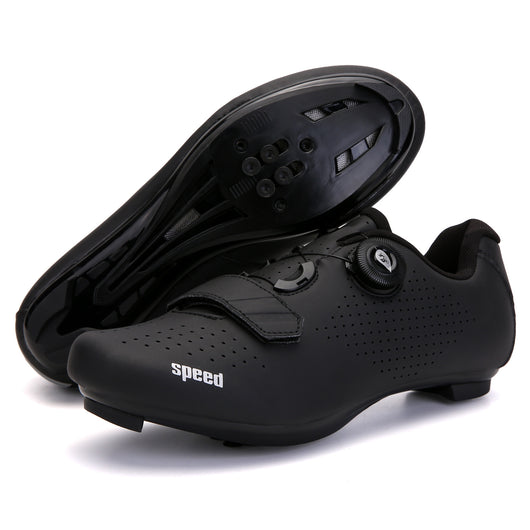 Zapatillas de Ciclismo para Ruta y Montaña - Hombre y Mujer - Image 5