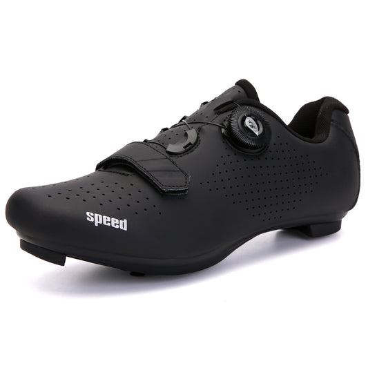 Zapatillas de Ciclismo para Ruta y Montaña - Hombre y Mujer