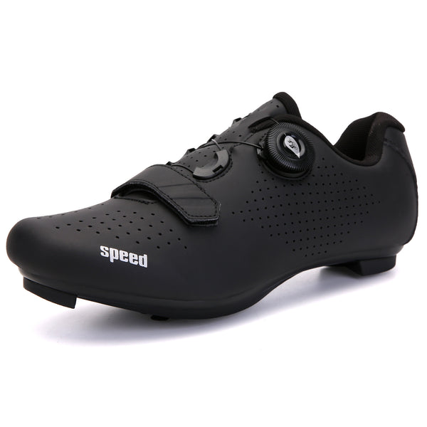 Zapatillas de Ciclismo para Ruta y Montaña - Hombre y Mujer