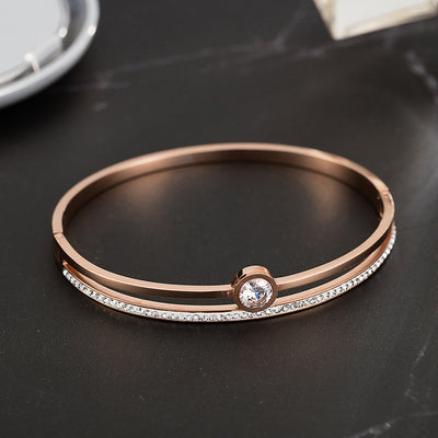 Colección de Joyas de Lujo para Mujer: Anillos, Collares, Pulseras y Aretes - Image 4
