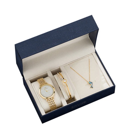 Colección de Joyas de Lujo para Mujer: Anillos, Collares, Pulseras y Aretes