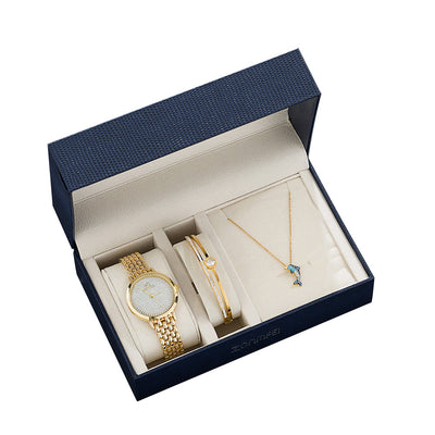 Colección de Joyas de Lujo para Mujer: Anillos, Collares, Pulseras y Aretes