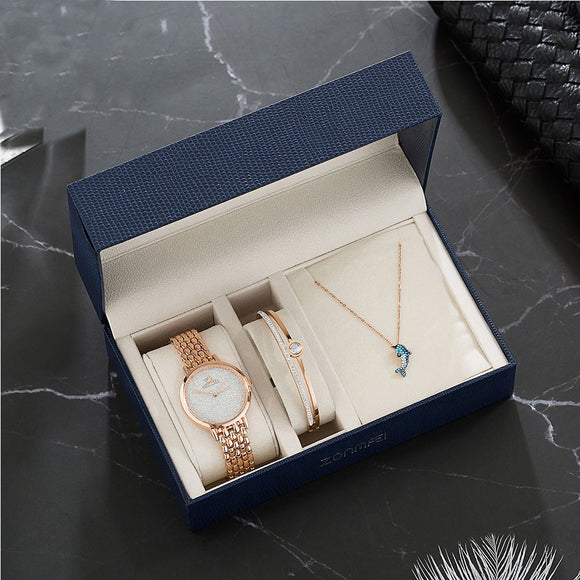 Colección de Joyas de Lujo para Mujer: Anillos, Collares, Pulseras y Aretes