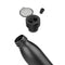 Vaso Térmico Inteligente con Auriculares Bluetooth - Acero Inoxidable 600ml