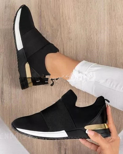 Zapatillas Deportivas Transpirables de Malla - Comodidad Casual para Todas las Tallas - Image 3