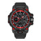 Reloj Deportivo Electrónico Cuarzo para Hombre