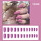 Purple Cherry Blossom