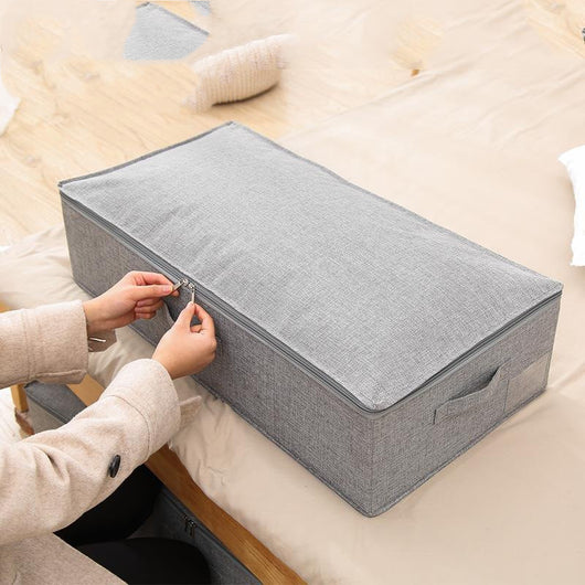Caja de Almacenamiento Hermética Plegable con Protección Impermeable - Image 6