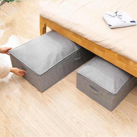 Caja de Almacenamiento Hermética Plegable con Protección Impermeable - Image 9