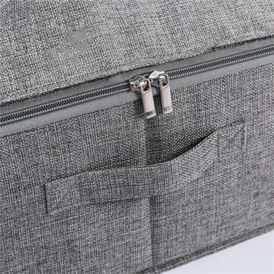 Caja de Almacenamiento Hermética Plegable con Protección Impermeable - Image 11