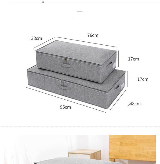 Caja de Almacenamiento Hermética Plegable con Protección Impermeable - Image 12