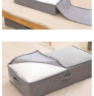 Caja de Almacenamiento Hermética Plegable con Protección Impermeable - Image 14