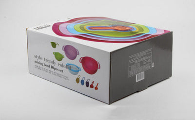 Colador Multiusos para Verduras y Ensaladas con Drenaje Rápido - Image 8
