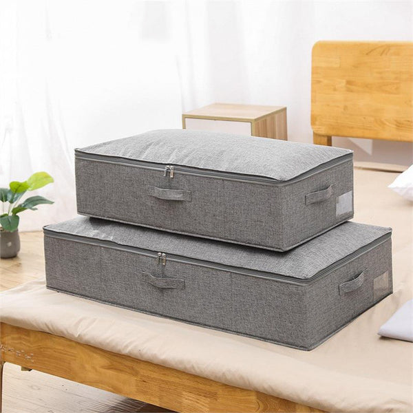 Caja de Almacenamiento Hermética Plegable con Protección Impermeable