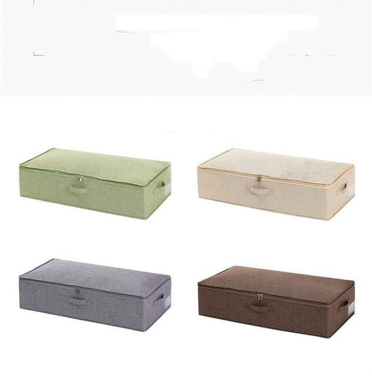Caja de Almacenamiento Hermética Plegable con Protección Impermeable - Image 2